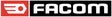 Facom 3 savklinger til hacksav - 666.je3pb - 666.je3pb