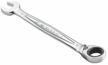 Facom skridsikker åben skraldenøgle 27 mm - 467b.27