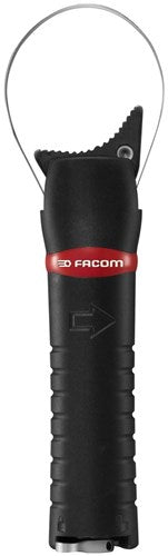 Facom automatisk oliefilternøgle - u.48pb