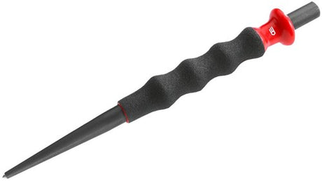 Facom belagt midtpunkt -diam. 2,5 mm - 255.g2.5