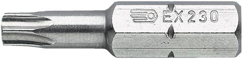 Facom bit 5 16 torx 30 l. 35mm - ex.230