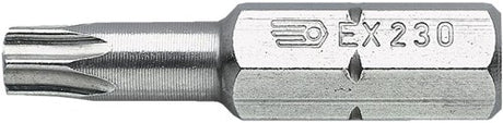 Facom bit 5 16 torx 45 l. 35 mm - ex.245