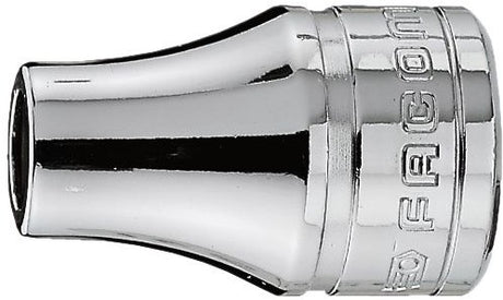 Facom bitholder fatninger 3 8' med låsering 1 4 - j.235