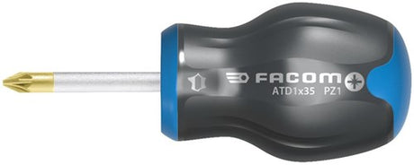 Facom kugleskruetrækker protwist pz2x35 - atd2x35 - atd2x35