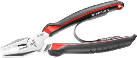 Facom kombitang, stof 20cm - 187a.20cpe - 187a.20cpe