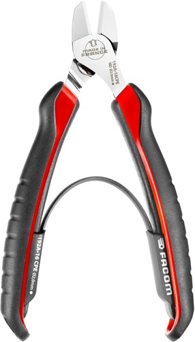 Facom diagonal sideskærer høj ydeevne | 160 mm - 192a.16cpe