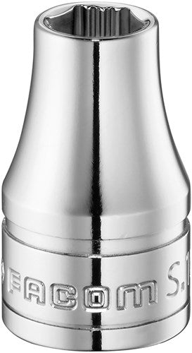 Facom cap 1 2 ogv greb | 10mm - s.10grp