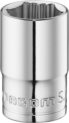 Facom cap 1 2 ogv greb | 17mm - s.17grp