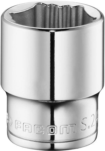 Facom cap 1 2 ogv greb | 24mm - s.24grp