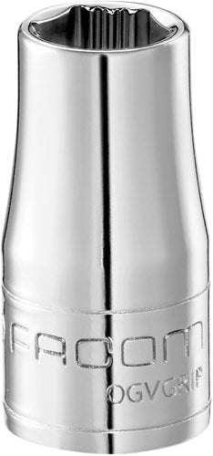 Facom cap 1 4 ogv greb | 6 mm - r.6grp