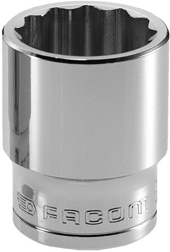 Facom fatninger 1 2' 12 side 26 mm - s.26