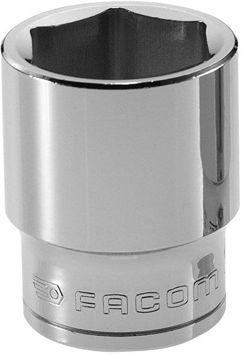 Facom fatninger 1 2' 6 side 23 mm - s.23h