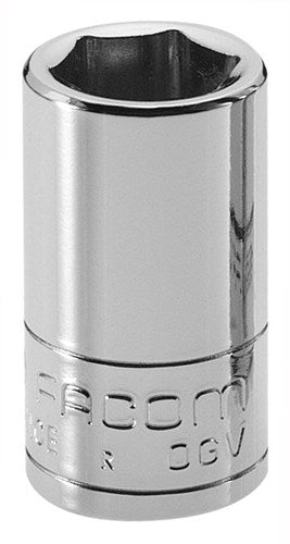 Facom fatninger 1 4 6 side 3,2 mm - r.3.2 - r.3.2