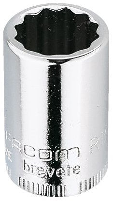 Facom fatninger 1 4' 12 kant 1 4 - rb.1 4