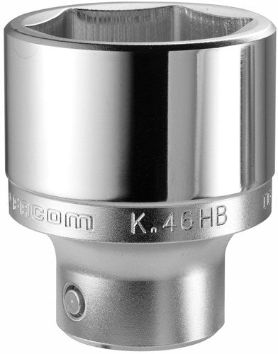 Facom fatninger 3 4' 6 side 50 mm - k.50hb