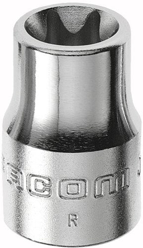 Facom fatninger 3 8' torx n e12 - jtx.12