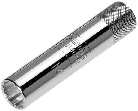 Facom fatninger 3 8 til tændrør 14 mm, dobbelt sekskant - b.j14bh1