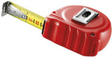 Facom dobbelt z målebånd abs hus 5m 19mm - 893b.519pb