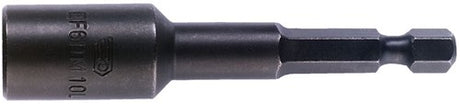 Facom ef.6d doppen voor 6-kantschroeven 10mm - ef.6d10l