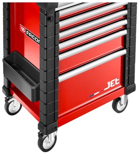 Facom flaskeholder