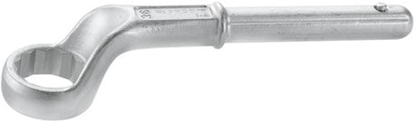 Facom buede ringnøgler, kraftig, 24mm - 54a.24