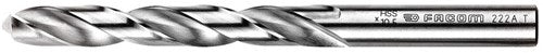 Facom jordbor hss diam 12,5 mm - 222a.t12.5