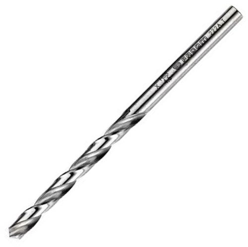 Facom jordbor hss diam 5 mm - 222a.t5