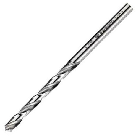 Facom jordbor hss diam 5 mm - 222a.t5