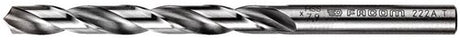 Facom jordbor hss diam 7,5 mm - 222a.t7.5