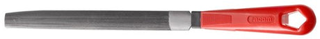Facom halv rund fil halv sød 200mm - drd.md200ema