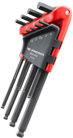 Facom holder jp9 - jp9a