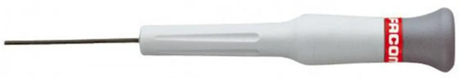 Facom sekskantnøgler 6 side mikro 1,5x35mm - 84e.1.5x35 - 84e.1.5x35