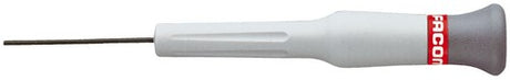 Facom sekskantnøgler 6 side micro 2x75mm - 84e.2x75