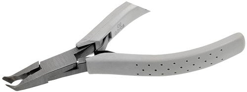 Facom skæretang med vinklede kæber 30° l130mm - 427.mt
