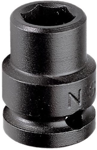 Imp facom korte fatninger act 1 2 12mm - ns.12a