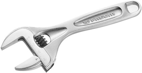Facom kort justerbar skruenøgle 6''