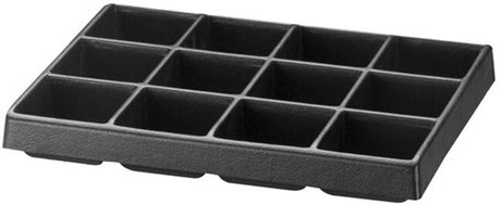 Facom kunststof bakje 12 vakken 400x315x50mm - u50030030q - u50030030q