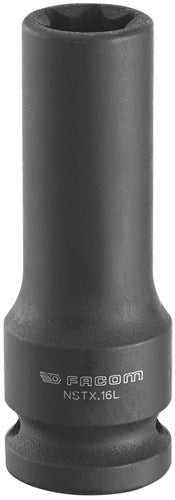 Imp facom long act cap torx 14 hun 1 2 - nstx.14l