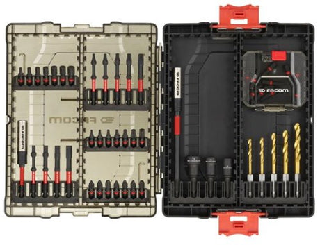 Facom max impact set 50 delig - en.1j50pb - en.1j50pb