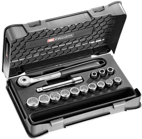 Facom mbox l1 - s.151b - 12-sidet - s.151-1p12