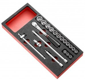 Facom modulstik 3 8” 6-sidet - modm.jl161-36