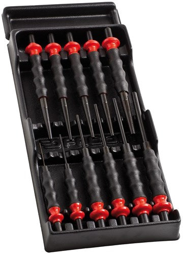 Facom moduler coated carbon kopier - mod.cg