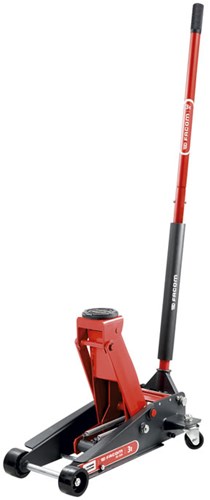 Facom multifunktionel garagejackstik 3 t til person- og varebiler - dl.32apb