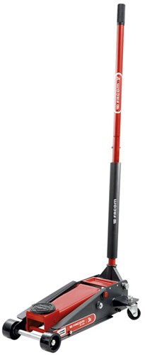 Facom multifunktionel garagejackstik 3 t til person- og varebiler - dl.32apb