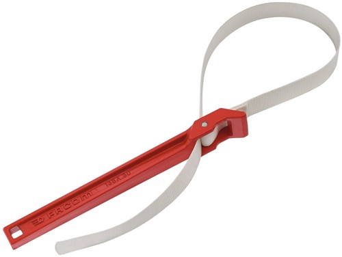 Facom nylon rem nøgler 4' - 138a.30