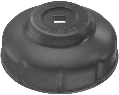 Facom oliefilternøgler med hætte og knaster 76mm - d.155