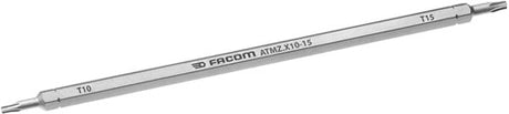 Facom reversibel udluftning 1 4 | torx® | t10 - t15 - atmz.x10-15