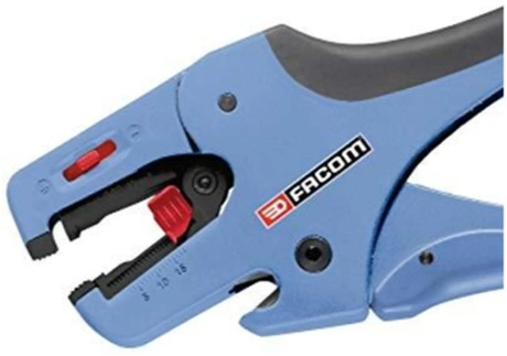 Facom reserveblade til 793937 - 793207