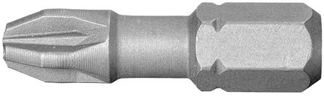 Facom skruebit | 1 4 pz3 | lang 25 mm (serie 1) - udg.101t