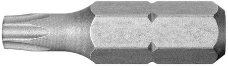 Facom skruetrækker bits 1 4 resistorx 20 l 25 mm - exr.120